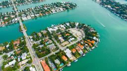Hôtels à Venetian Islands, Miami Beach