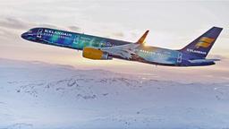 Trouvez des vols pas chers avec Icelandair