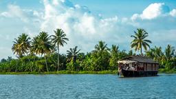 Hôtels - Kerala