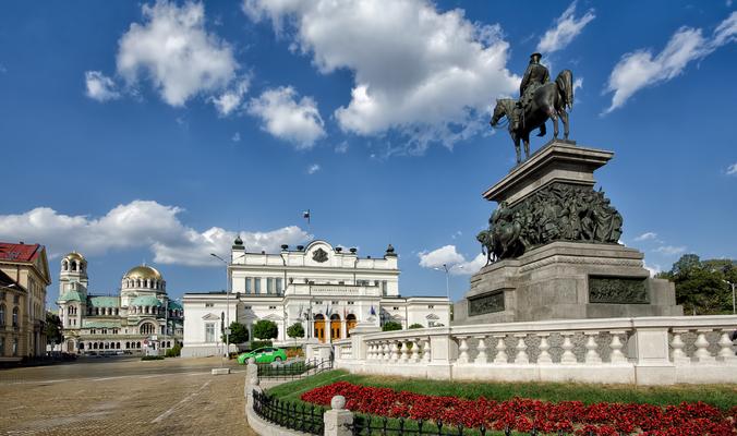 Sofia-ville