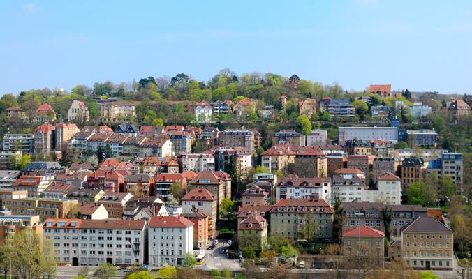 Stuttgart