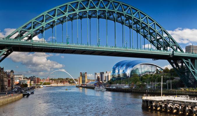 Gateshead