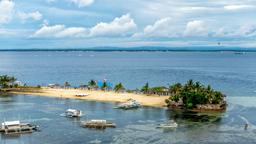 Hôtels à Lapu-Lapu City