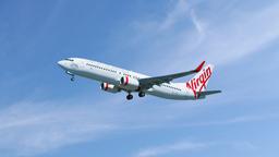 Trouvez des vols pas chers avec Virgin Australia
