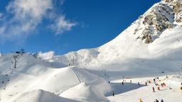 Vol Innsbruck : Trouvez un billet d’avion pas cher pour Innsbruck