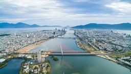 Vol Da Nang : Trouvez un billet d’avion pas cher pour Da Nang
