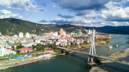 Hôtels près de Xishuangbanna Aéroport de Jinghong