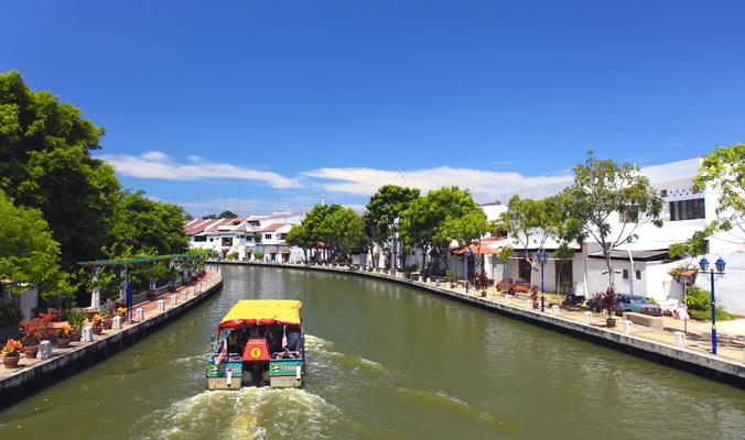 Malacca
