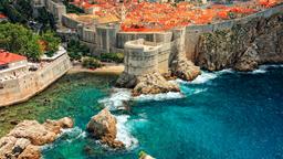 Vols Paris Zagreb Pas Cher A Partir De 135 Votre Billet D Avion Avec Lastminute Com