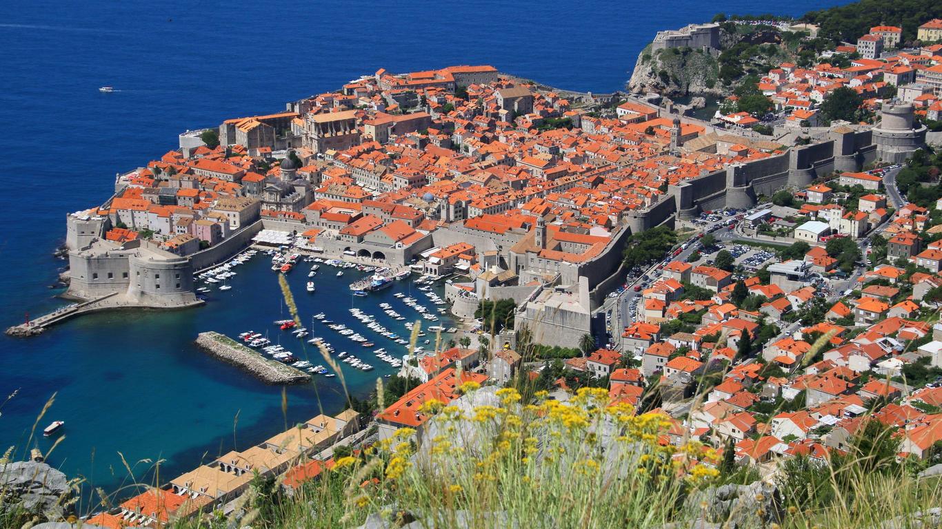 Locations De Vacances à Dubrovnik