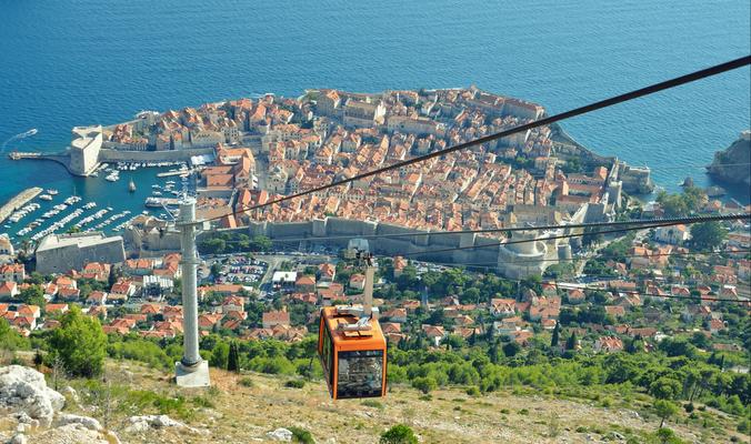 Dubrovnik