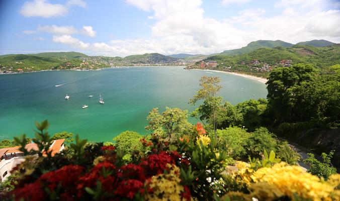 Ixtapa