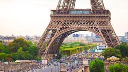 Trouvez des vols pas chers Nantes - Paris-Orly