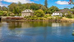 Hôtels à Kerikeri