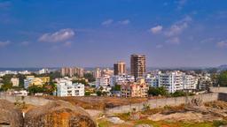 Hôtels près de Aéroport de Ranchi