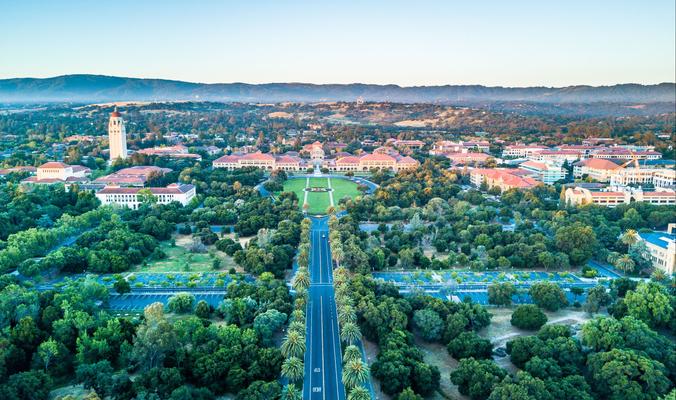 Palo Alto