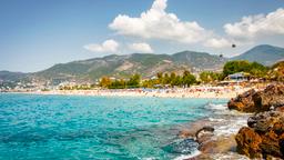 Hôtels à Alanya