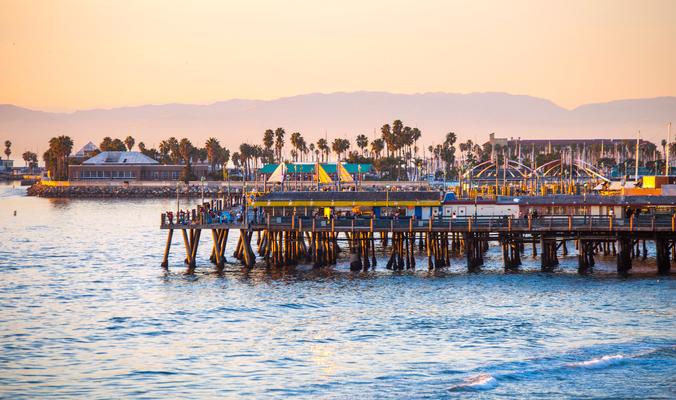 Redondo Beach