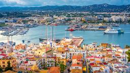 Locations de voiture de luxe à Ibiza