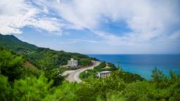 Hôtels à Gangneung