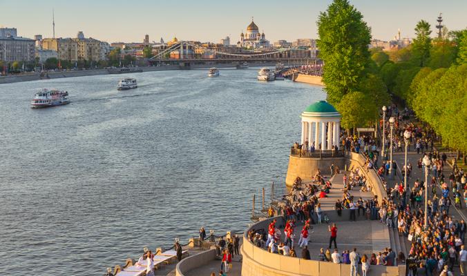 Moscou