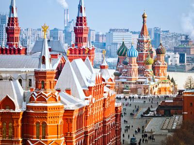 Moscou