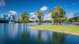 Hôtels près de Aéroport de Orlando Sanford Intl