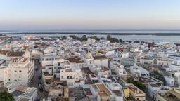 Hôtels à Olhão