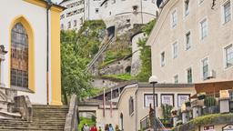 Annuaire des hôtels à Kufstein