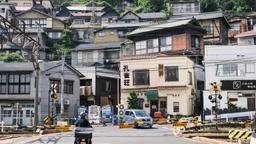 Annuaire des hôtels à Onomichi
