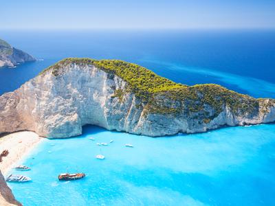 Zante