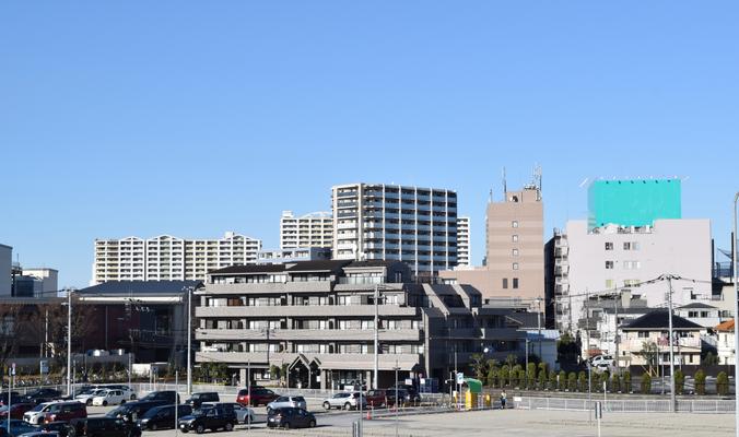 Préfecture de Tokyo