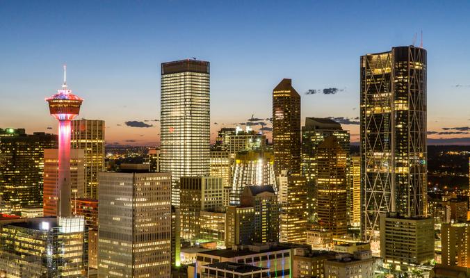 Calgary