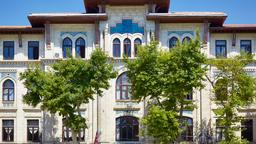 Hôtels près de Türk ve İslam Eserleri Müzesi - Istanbul