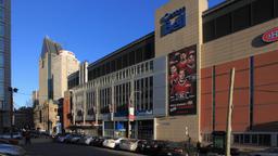 Hôtels près de Sabres vs. Canadiens