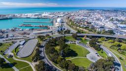 Hôtels près de Aéroport de Timaru