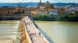 Trouvez un vol pas cher Bretagne - Espagne