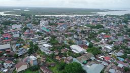 Annuaire des hôtels à Tanjung Pendan