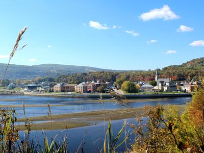 Murray Bay