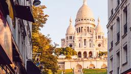 Trouvez des vols pas chers Marseille - Paris Beauvais-Tillé
