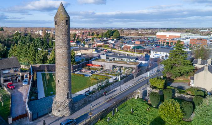 Comté de Dublin