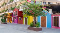 Trouvez des vols pas chers Marseille - Puerto Vallarta