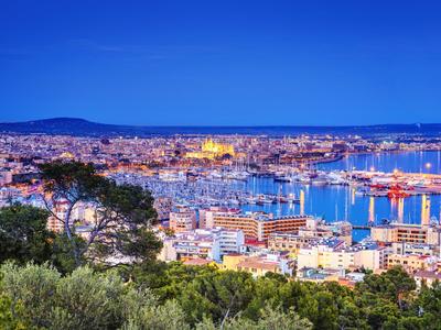 Palma de Majorque