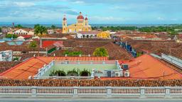 Vol Nicaragua : Trouvez un billet d’avion pas cher pour Nicaragua