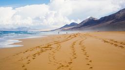 Annuaire des hôtels à Corralejo