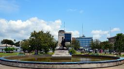 Hôtels près de Aéroport de Douala