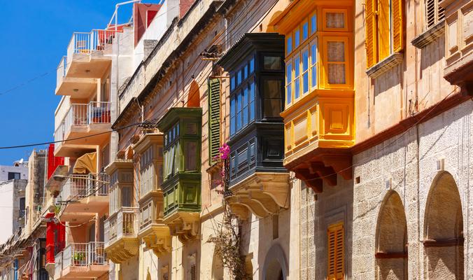 Tas-Sliema