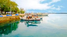 Hôtels à Kalamata