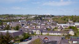 Hôtels à Llangefni
