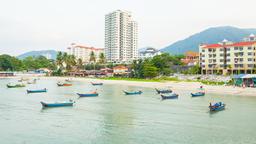Hôtels à Tanjung Bungah